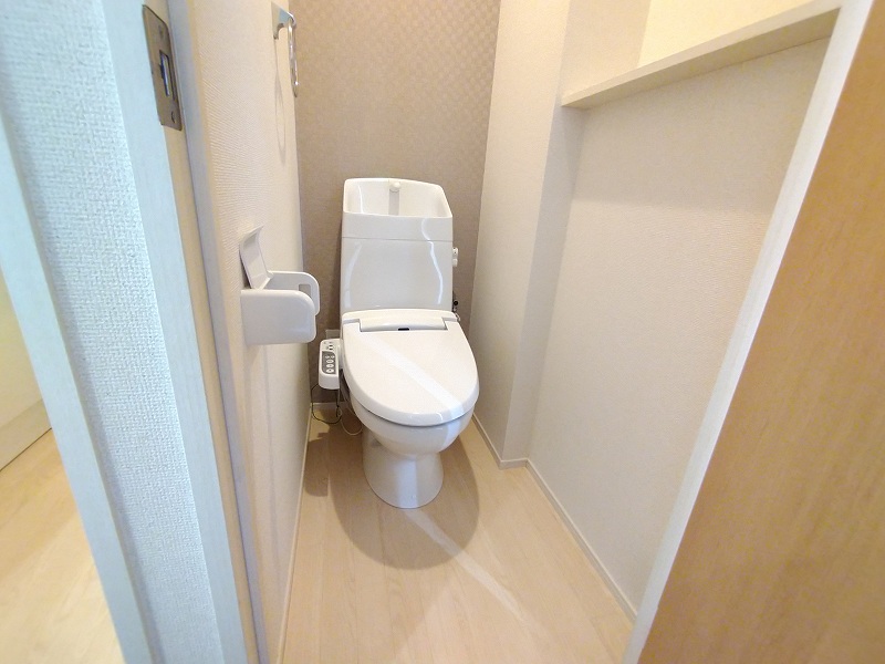 クレイノシンコーポ南烏山 その他