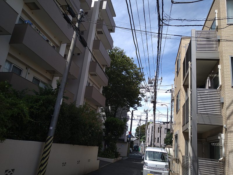 クレイノシンコーポ南烏山 その他
