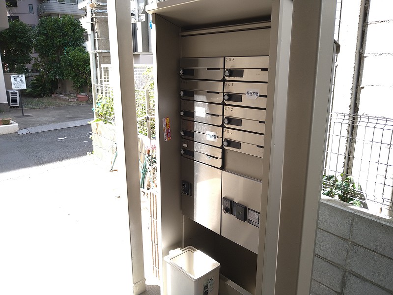 クレイノシンコーポ南烏山 その他