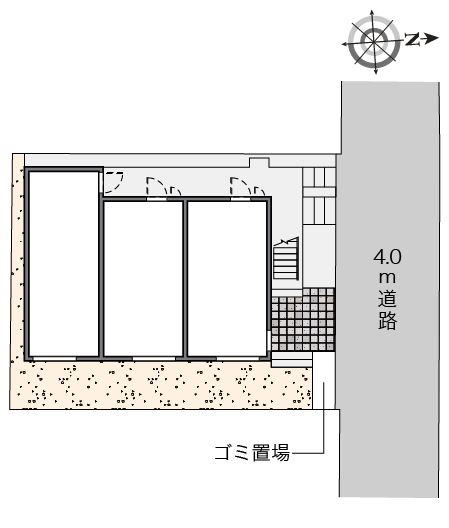 クレイノＹＵ　ＳＥＴＡＧＡＹＡ その他
