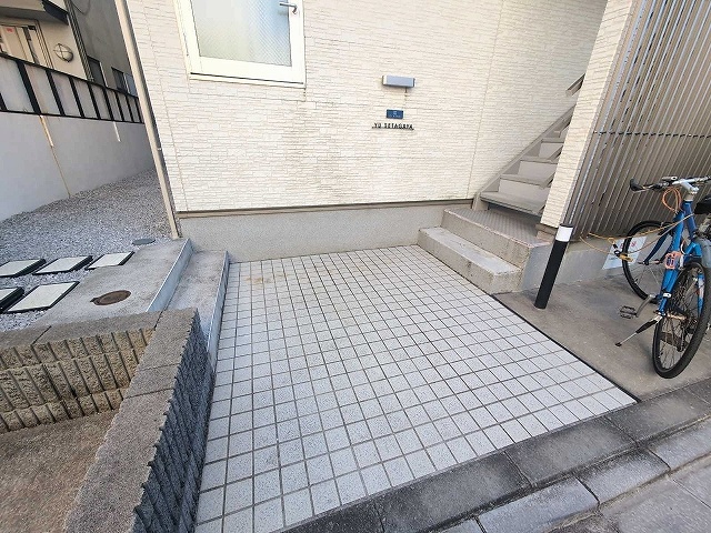 クレイノＹＵ　ＳＥＴＡＧＡＹＡ その他