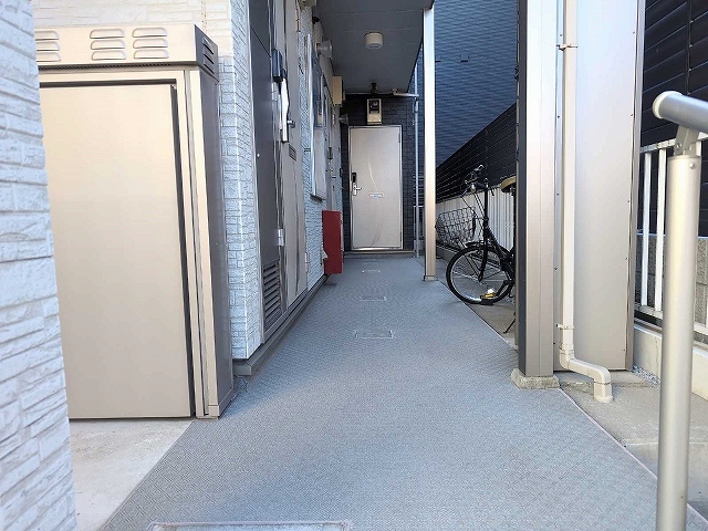 クレイノＹＵ　ＳＥＴＡＧＡＹＡ その他