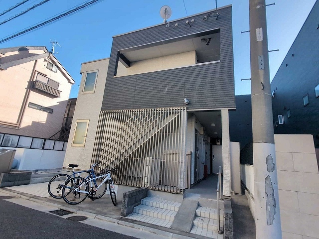 クレイノＹＵ　ＳＥＴＡＧＡＹＡ 外観