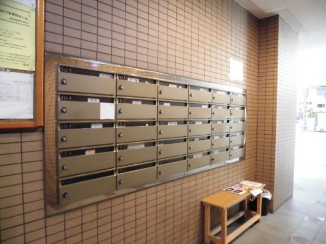 グランドゥール等々力 風呂画像