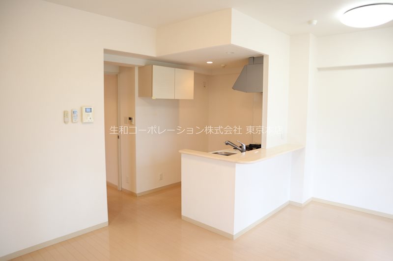 プリマベーラ大崎 その他部屋・スペース