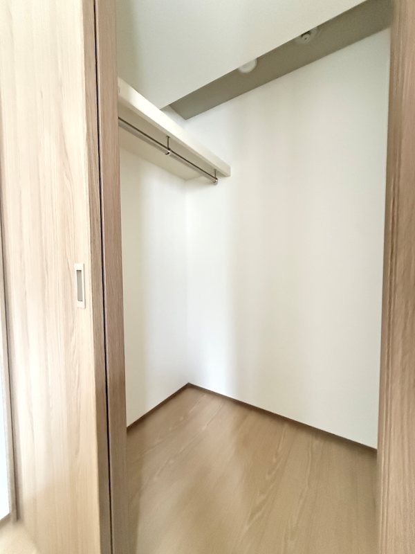Casa Flag Shibuya 収納