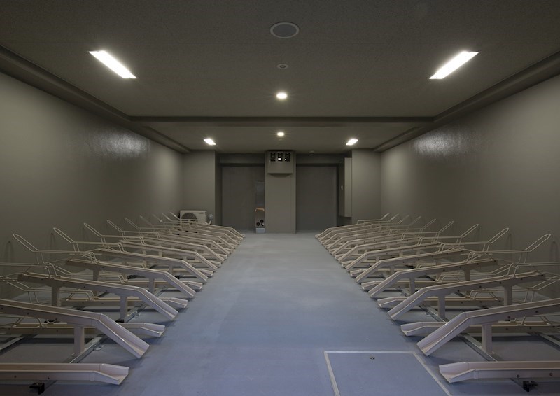 ルーブル浜松町 その他共有部分