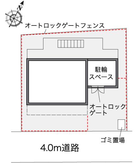 レオパレスＪＩＺＯ その他