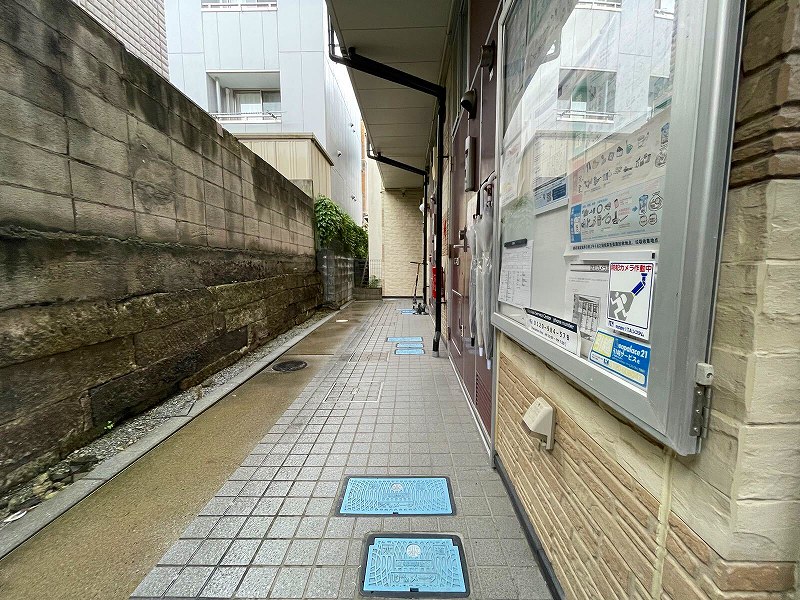 レオパレス要 その他