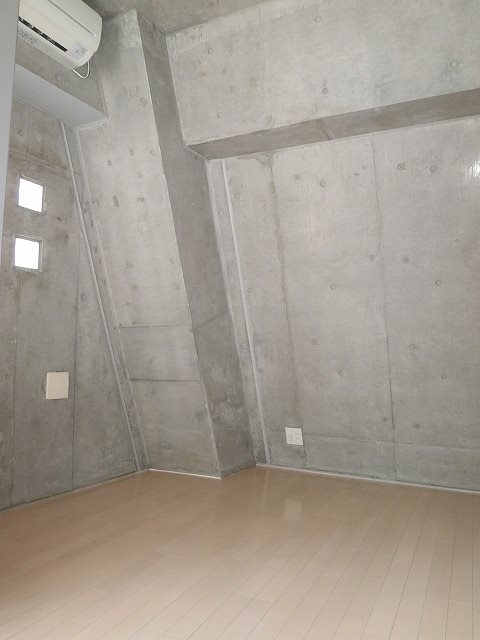 エテルノ荻窪 ベッドルーム