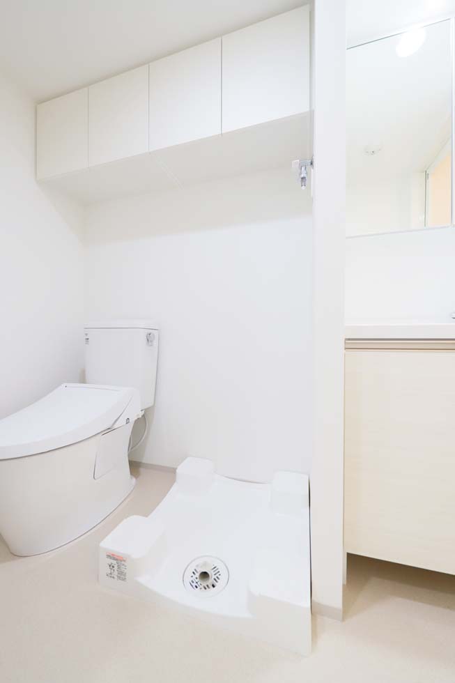 CREATIF東高円寺 その他部屋・スペース