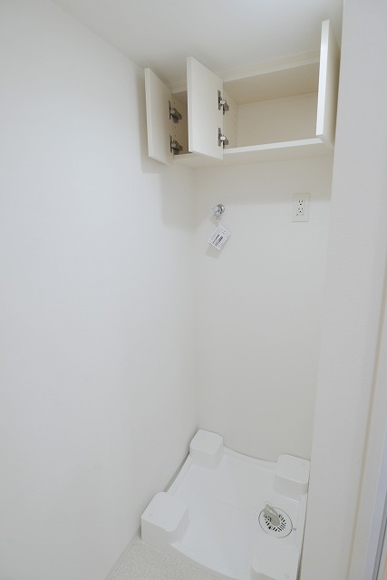 PREMIUM CUBE 駒込 その他設備