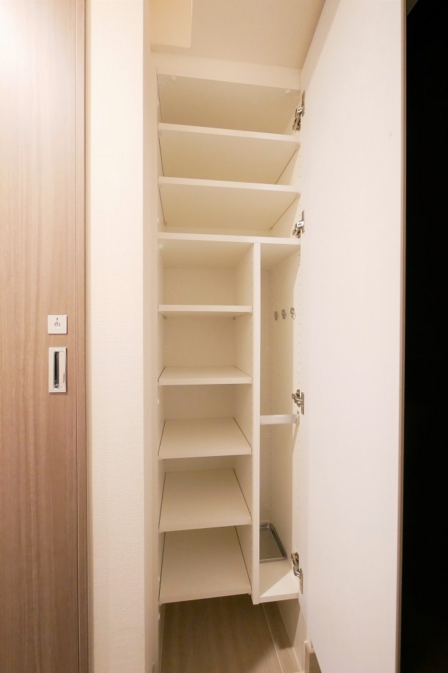 レジデンス北大塚 その他