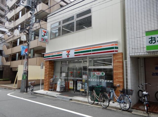 レジデンス北大塚 コンビニ