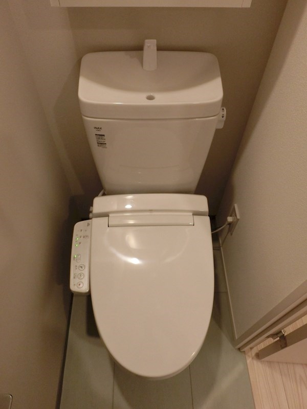 ZOOM大塚 トイレ
