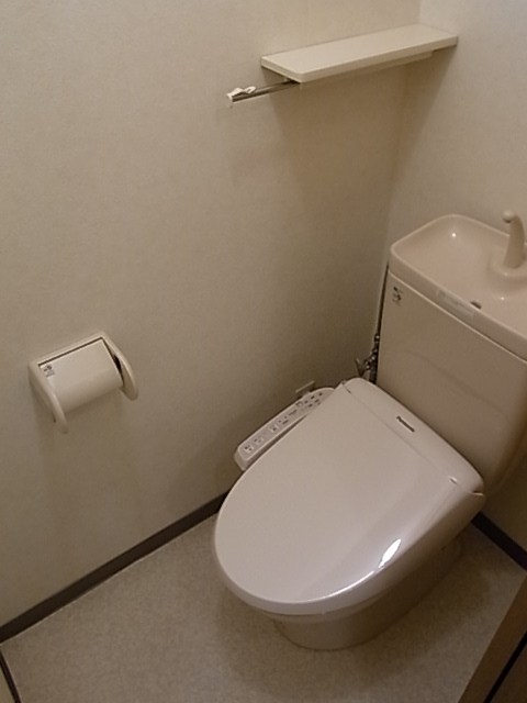 カーサジュネス自由ヶ丘 その他