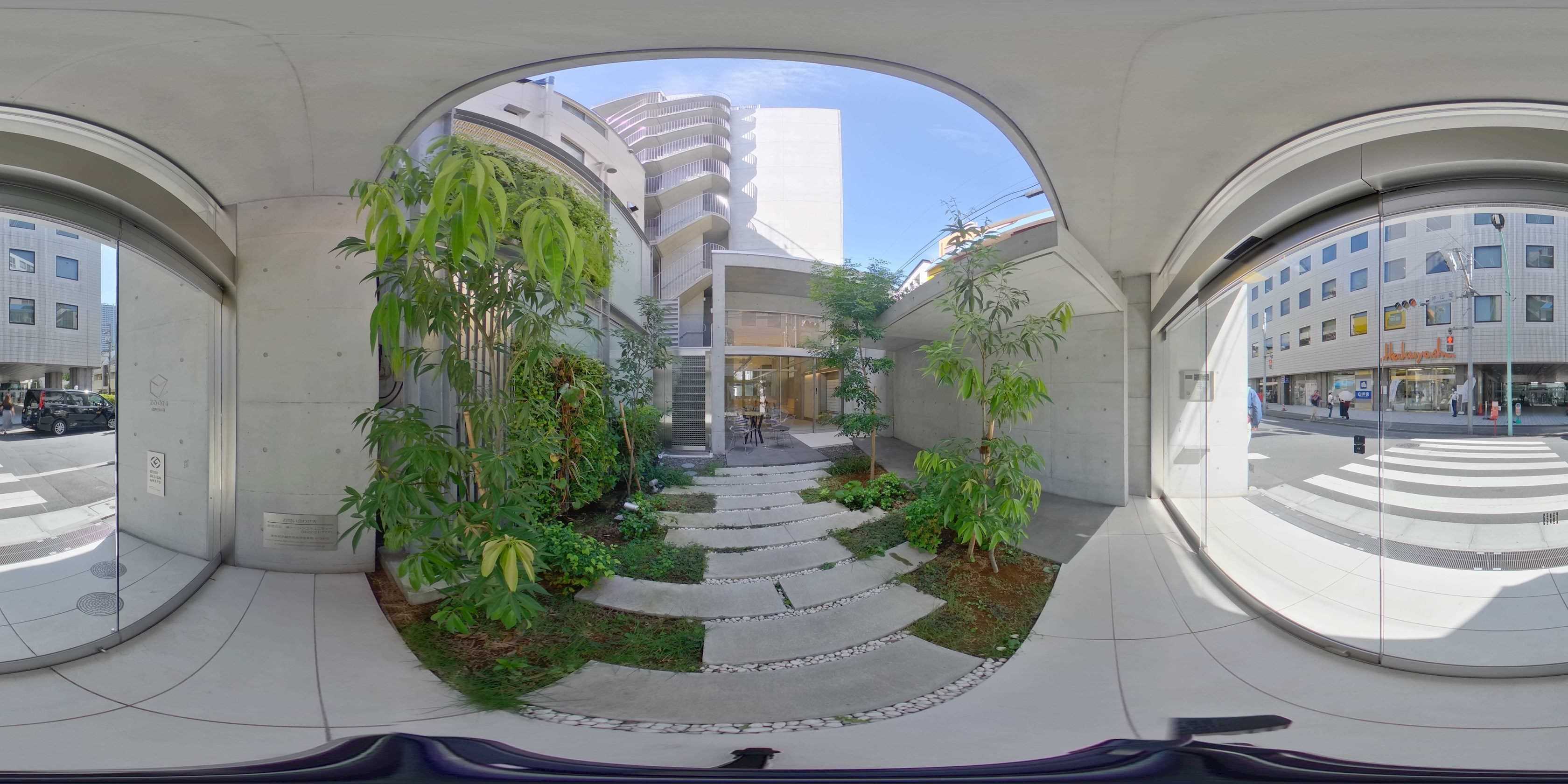 ZOOM渋谷神山町 その他