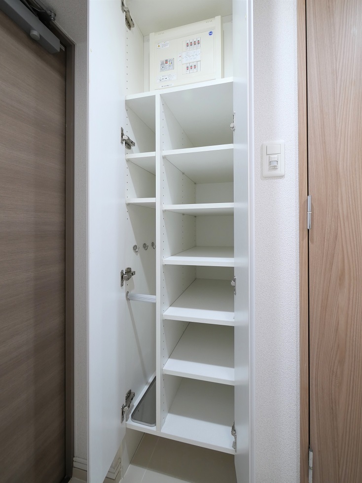 プレミアムキューブ下北沢 その他