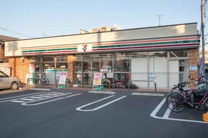 PREMIUM　CUBE　世田谷#mo コンビニ
