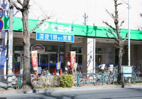 PREMIUM　CUBE　世田谷#mo スーパー