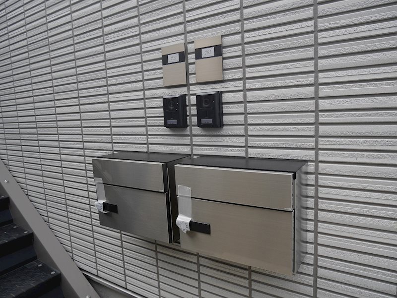 メゾン　ソレイユ その他
