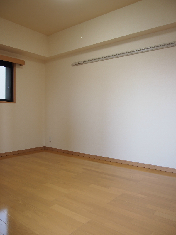 ルーブル西五反田弐番館 リビング