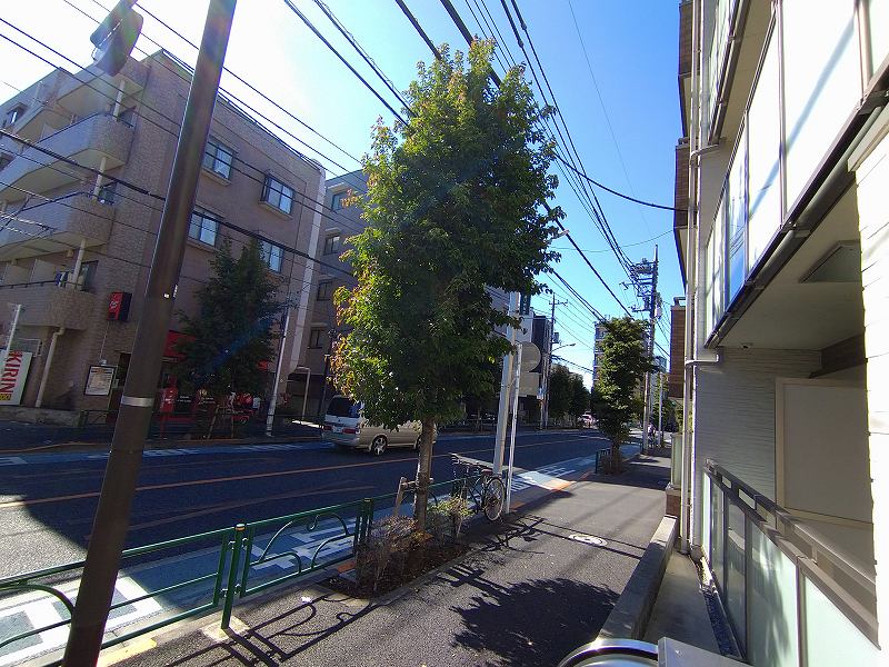 クレイノタウニー　高円寺 その他