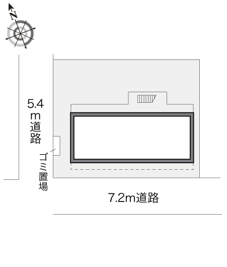 レオパレス豊藤 その他