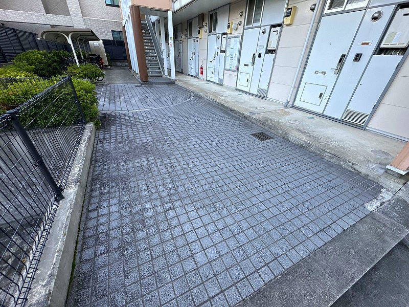 レオパレス豊藤 その他