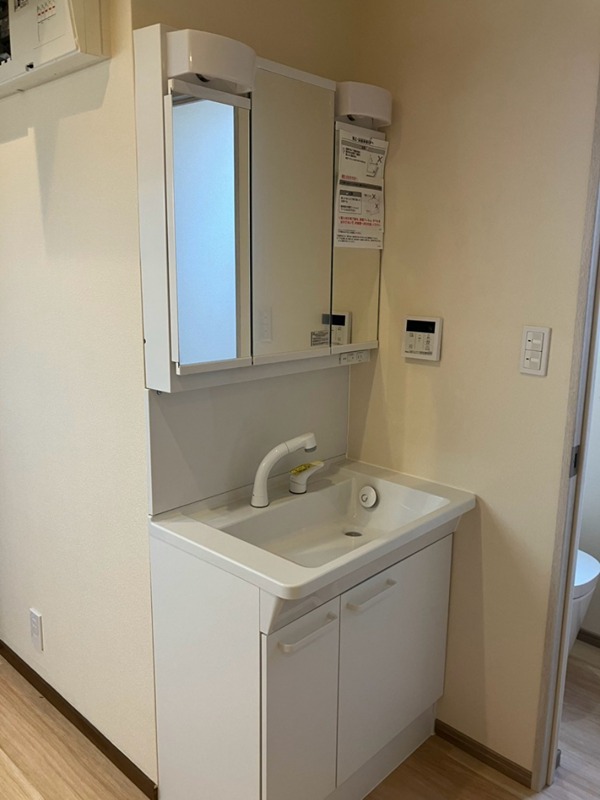 カーサプランタ（戸建） 洗面所