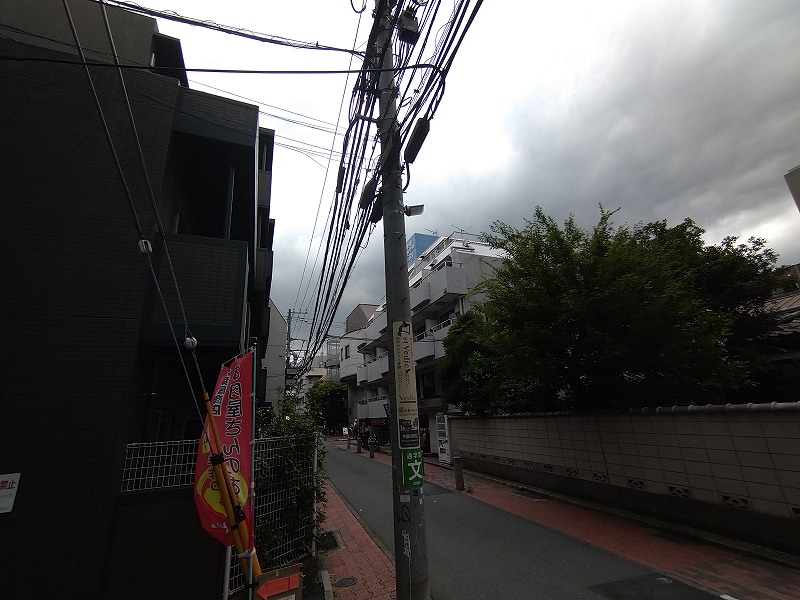 レオパレス宇田川町マンション その他