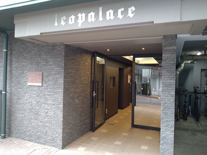 レオパレス宇田川町マンション その他