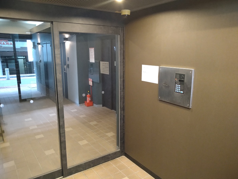 レオパレス宇田川町マンション その他