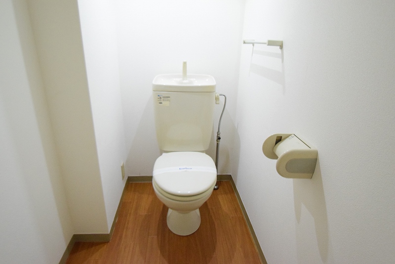 レオパレス宇田川町マンション その他
