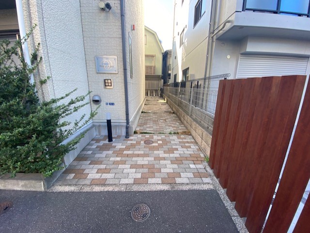 レオネクストアンジュール品川 その他