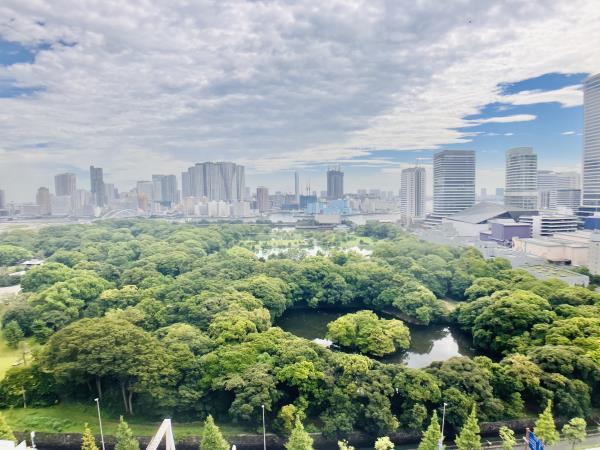 東京ツインパークス　ライトウイング その他