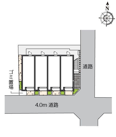 レオネクストｈａｒｕ新高円寺 その他