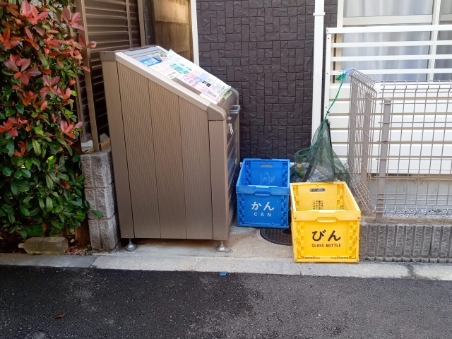レオネクストｈａｒｕ新高円寺 その他