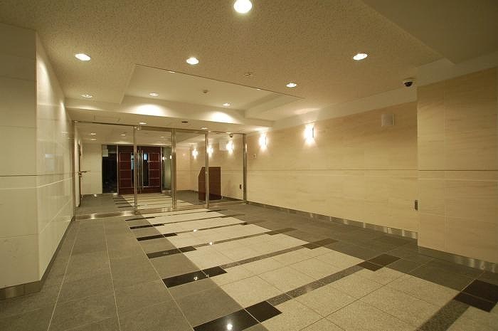 ステージグランデ茗荷谷 その他