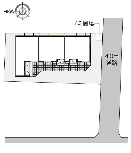 レオネクストカーサ　セレッソ その他