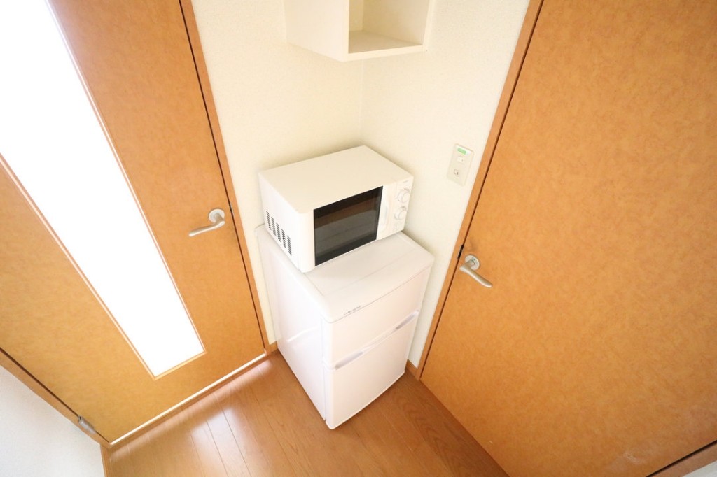 レオパレス俊 その他