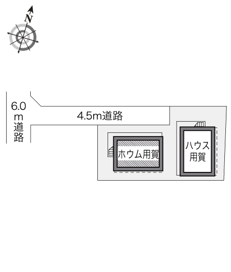 レオパレスホウム用賀 その他