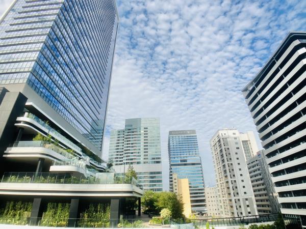 Ｂｒｉｌｌｉａ　Ｔｏｗｅｒ　浜離宮 その他