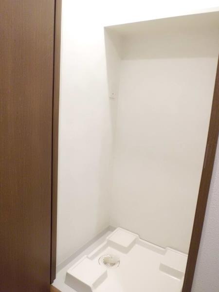 ティアラ三軒茶屋 リビング