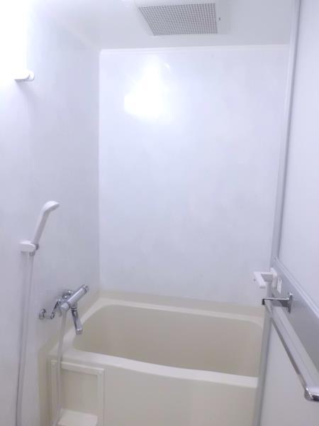 ティアラ三軒茶屋 風呂画像