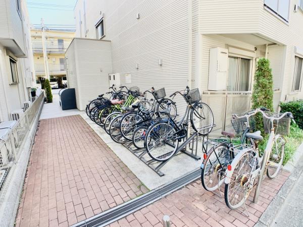 キャナルステージ その他