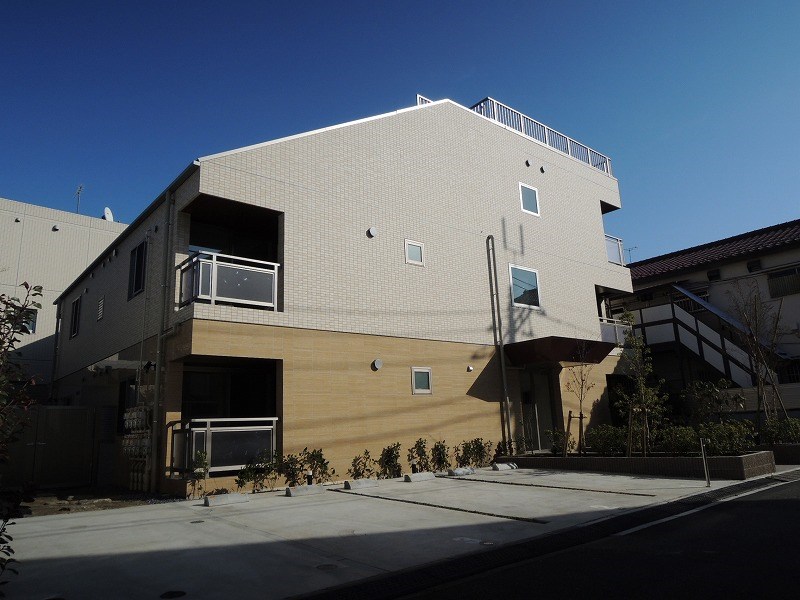 ティーエス代沢 その他