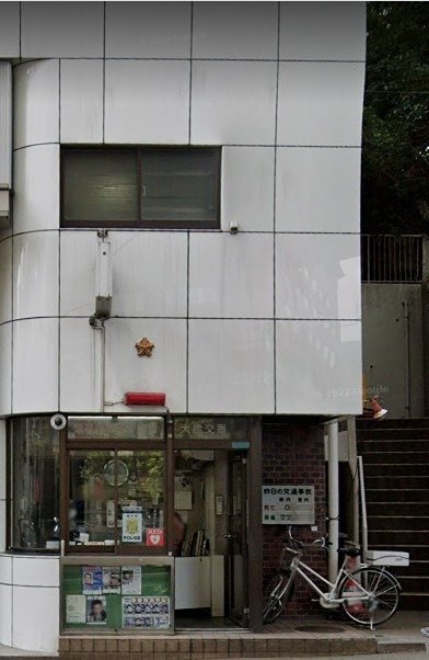 ジェレミエル 警察署・交番