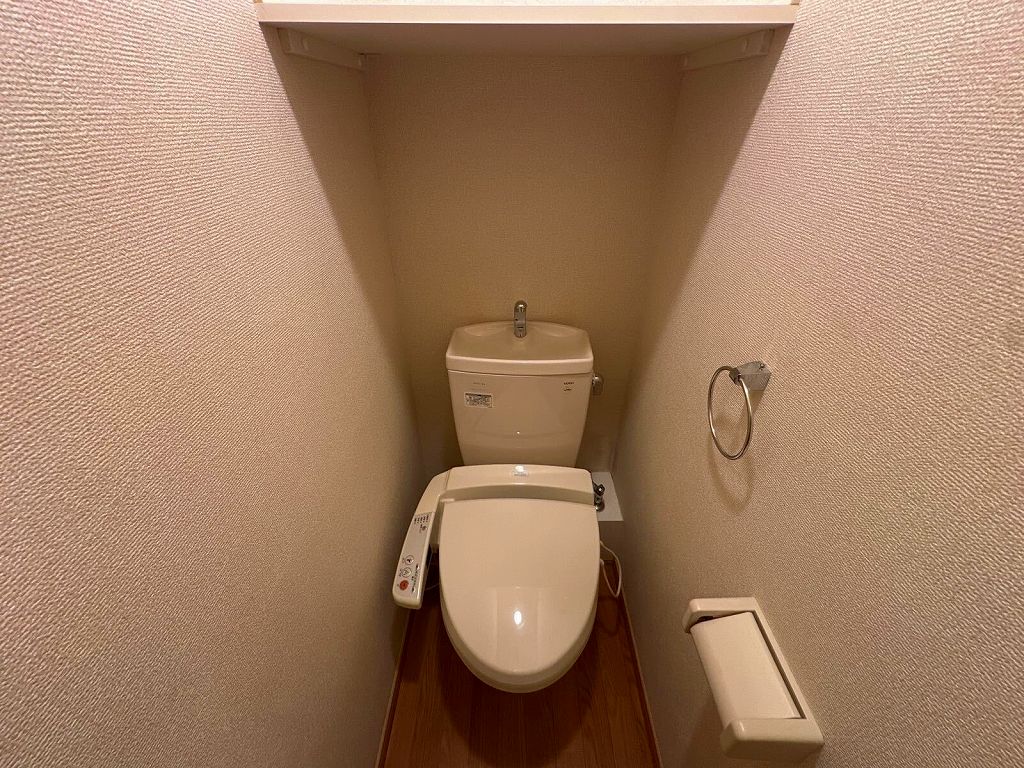 レオパレスサンフラワーＡ その他