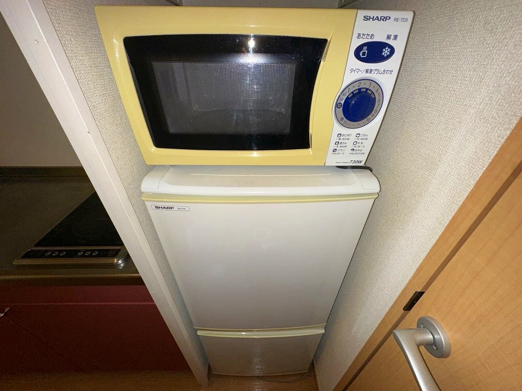 レオパレスサンフラワーＡ その他